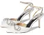Туфли Badgley Mischka Sacred на шпильке с бантом из страз