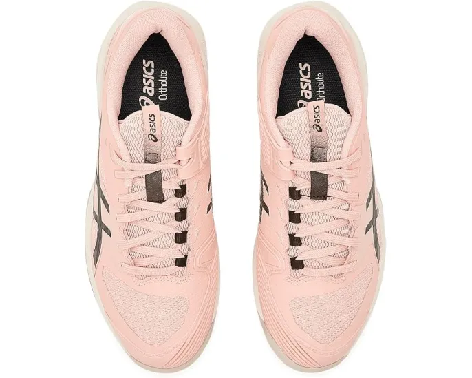 Кроссовки Solution Speed FF 4 Clay от ASICS