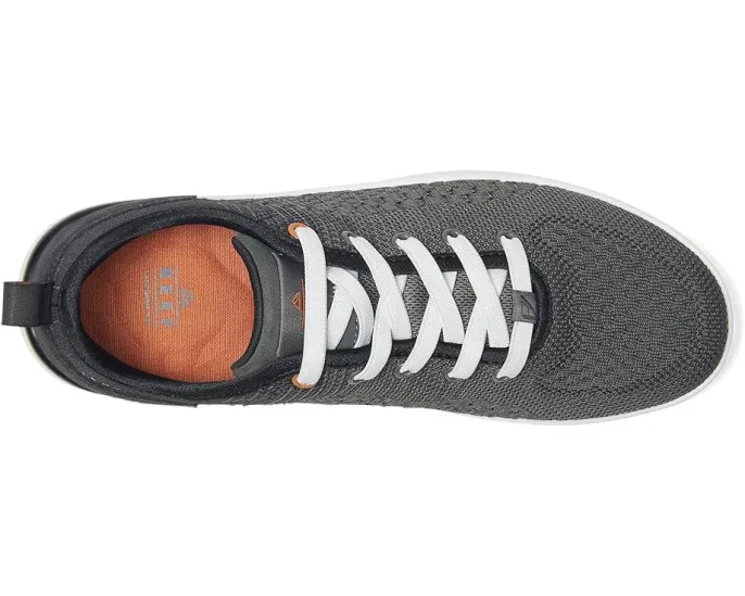 Кроссовки Reef Swellsole Neso с эластичной шнуровкой и стелькой из пены с эффектом памяти