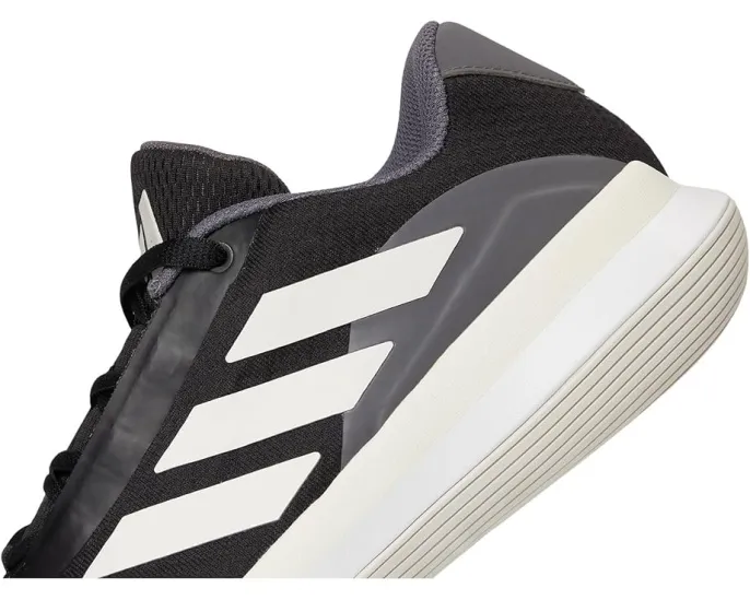 Баскетбольные кроссовки Adidas Basketball Legends Low с амортизацией Dreamstrike+