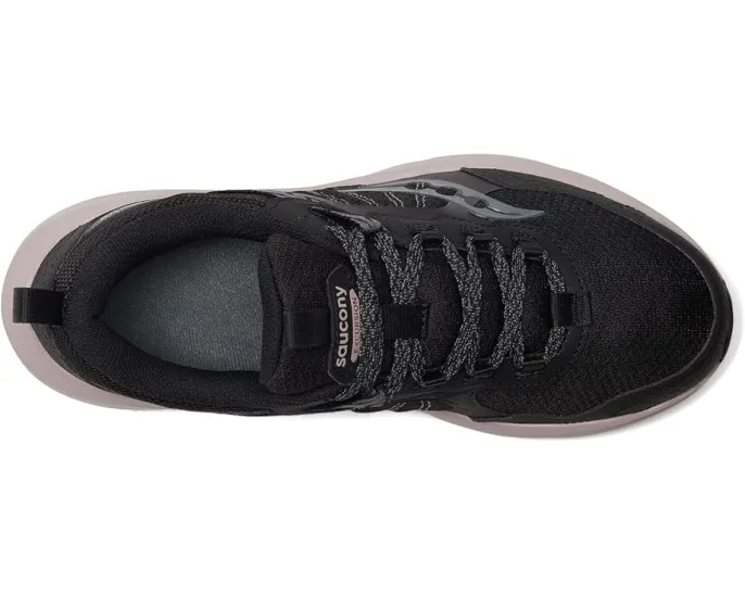 Кроссовки Saucony Excursion TR17 для трейла с амортизацией VERSARUN