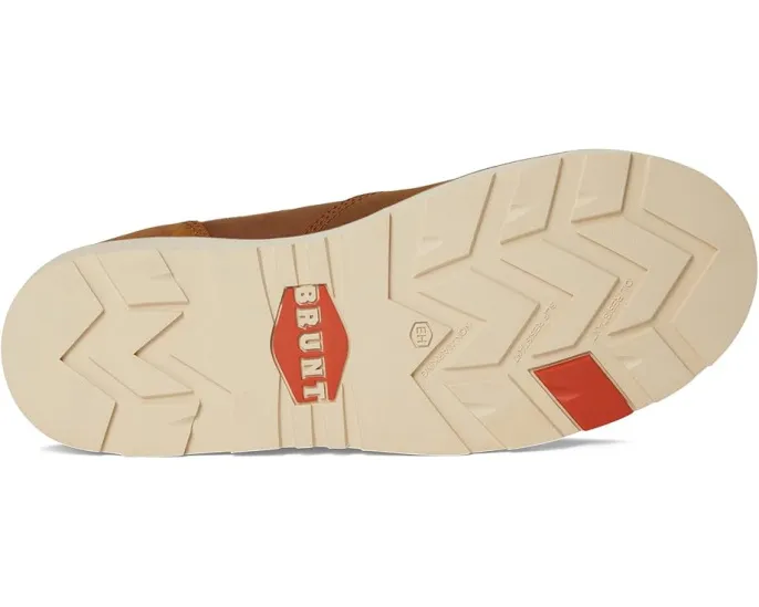 BRUNT The Ohman 6 дюймов (15.24 см) с композитным носком для мастерских