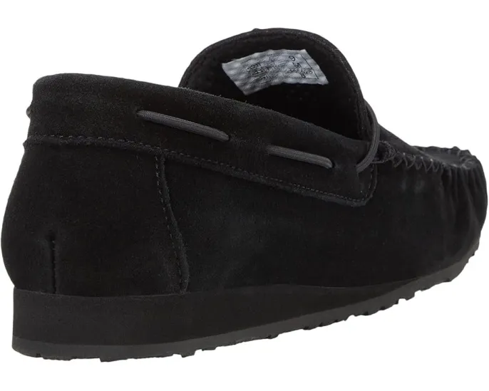 Мокасины SAS Running Late с регулируемой застежкой и стелькой из EVA