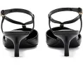 MICHAEL Michael Kors туфли Cherie Flex Mid Pumps с острым носом