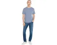 Paige джинсы Federal Transcend Slim Straight Fit в цвете Carrick