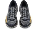 Трейловые кроссовки Hoka Mafate X с карбоновой пластиной и подошвой Vibram Megagrip