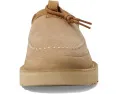 Тапочки UGG Tasman Crafted Regenerate из переработанных материалов с подошвой из сахарного тростника
