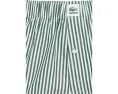3 пары трусов-боксеров Lacoste из полосатого хлопкового поплина