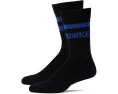 Хлопковые носки Birkenstock Cotton Crew Stripe в полоску
