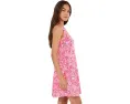 Платье Lilly Pulitzer Dixi с цветочным принтом