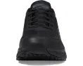 Рабочие туфли Skechers Max Cushioning Elite SR с технологией Hands Free Slip-ins