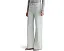 Джинсы Saige Mid-Rise Wide Leg AG Jeans в Luminance со свободной посадкой