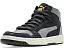 Кроссовки Puma Rebound Layup Speckle с баскетбольным дизайном