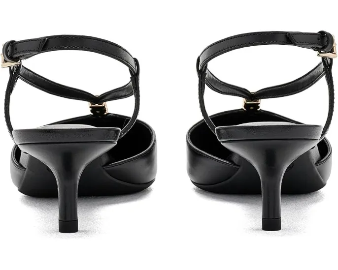 MICHAEL Michael Kors туфли Cherie Flex Mid Pumps с острым носом