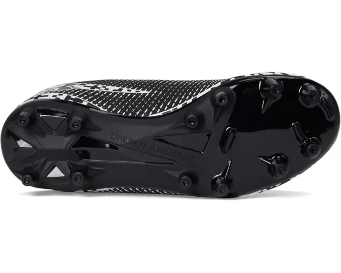 Детские бутсы Under Armour Shadow Select 3 Jr. Soccer Cleats для игры на твердом покрытии