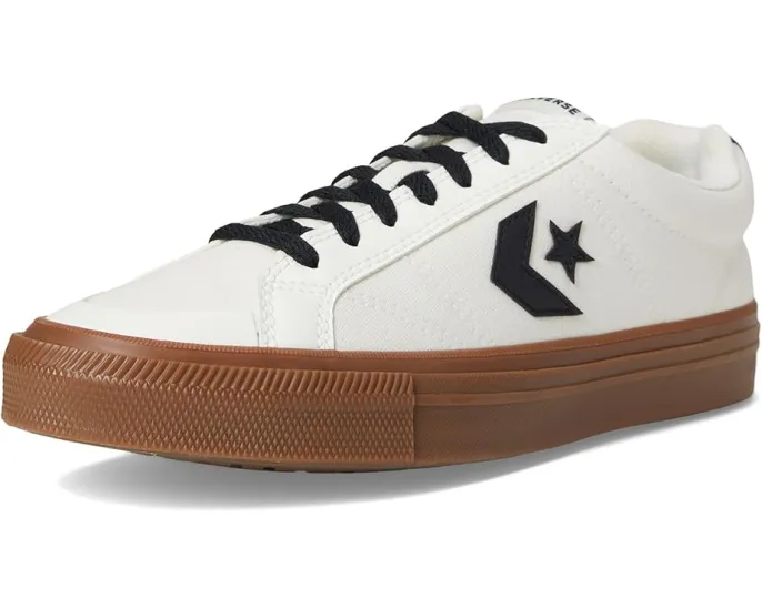 Повседневные кроссовки Converse Sport Casual с искусственной кожей