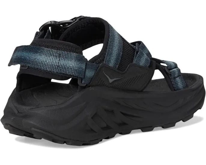 Сандалии для походов Hoka Infini Hike Tc с подошвой Vibram Megagrip