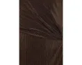 Платье Vince Directional Pleated Twist миди с драпировкой