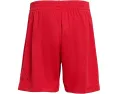 Шорты adidas Kids Essentials с большим логотипом из переработанного полиэстера