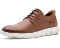 Оксфорды Brooks Oxford на технологии Hands Free с эластичными шнурками