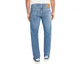 Джинсы Levi's 502 Taper с сужением и эластаном