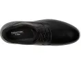 Кроссовки Rockport Noah Plain Toe с кожаным верхом и технологией truTECH
