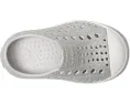 Кроссовки Jefferson Bling Glitter Native Shoes для малышей