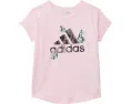 Футболка Adidas Essential Tee S24 для малышей и детей