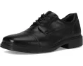 ECCO оксфорды Helsinki 2.0 Cap Toe Tie с дополнительной шириной