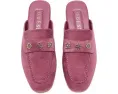Мюли GUESS Aydeena в стиле лоферов с квадратным носком