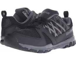 Кроссовки Reebok Work Sublite Work Soft Toe черные