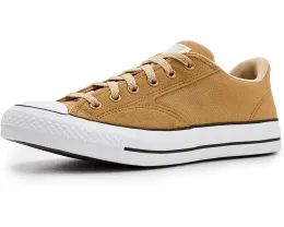 Кроссовки Converse Chuck Taylor All Star Malden Street из холста и замши с широкой колодкой