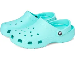 Crocs Classic Clogs детские сабо из материала Croslite