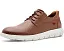 Оксфорды Brooks Oxford на технологии Hands Free с эластичными шнурками