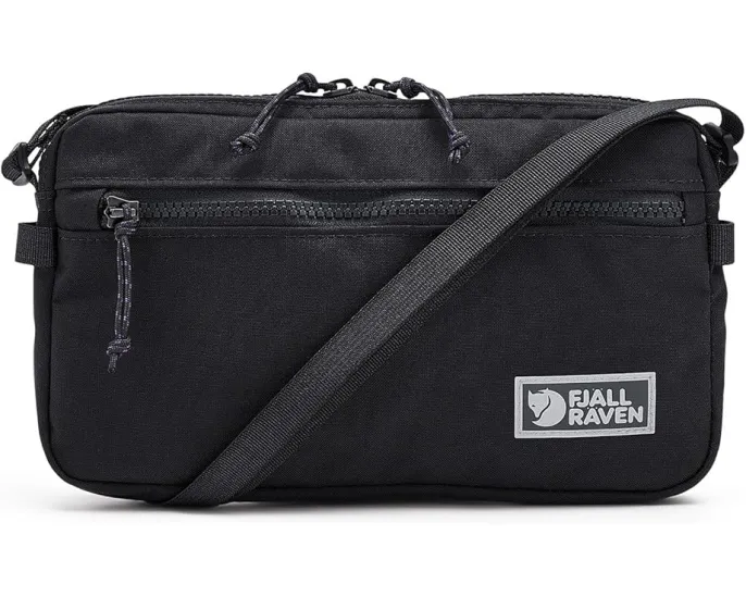 Кроссбоди Fjällräven Vardag Pocket Large в ландшафтном формате