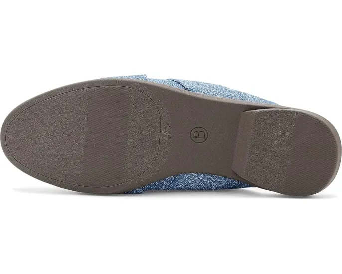 Мюли Kissed с технологией BZEES Air Step и эластичным верхом