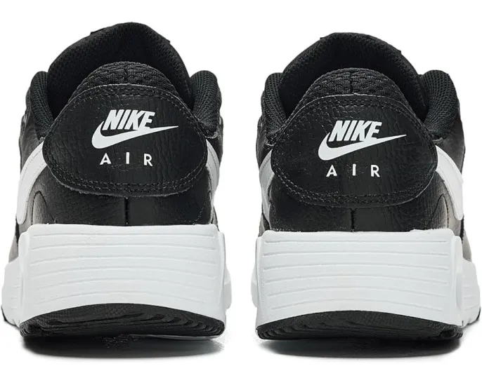 Кроссовки Nike Air Max SC с видимой амортизацией Air