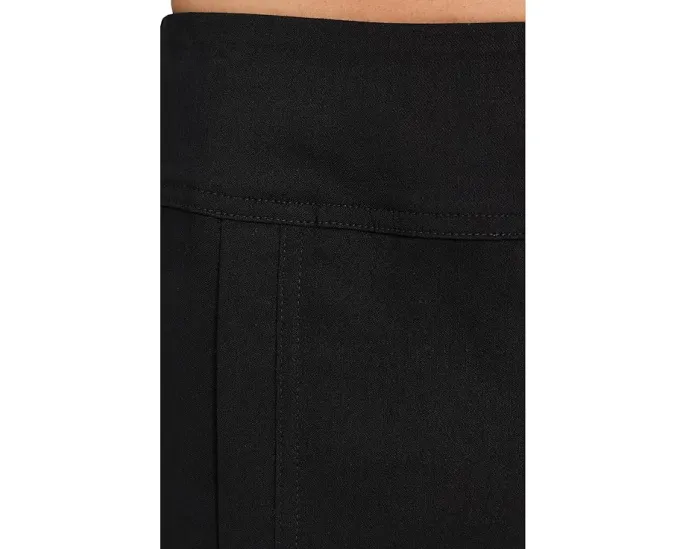 Укороченные брюки Elliott Lauren Control Stretch Crop с эластичным поясом