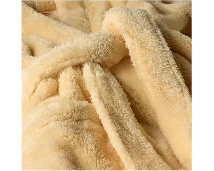 Пальто UGG Aarti из переработанного полиэстера с поясом и вышивкой