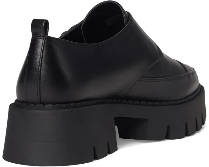 MICHAEL Michael Kors лоферы Jaden с круглым носком и тракторной подошвой