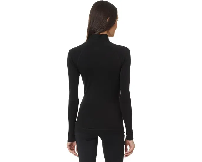 Термобелье Smartwool Classic Thermal Merino Base Layer 1/4 Zip с молнией