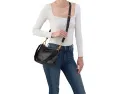 HOBO кроссбоди Vance Shoulder с мягкой текстурой и двумя вариантами ношения