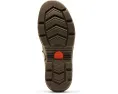 Клоги SOREL Roam’N Clog RBR из гладкой кожи с регулируемой липучкой