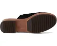 Клоги TOMS Addison Clogs из дерева с технологией CloudBound