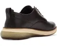 Перфорированные оксфорды Cole Haan Originalgrand Energyweave Plain Toe с круглым носком