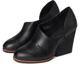 Ботинки Kork-Ease Hartwick из итальянской кожи на платформе