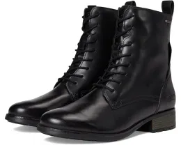 Ботинки Josef Seibel Kate 50 с мембраной TopDryTex и боковой молнией