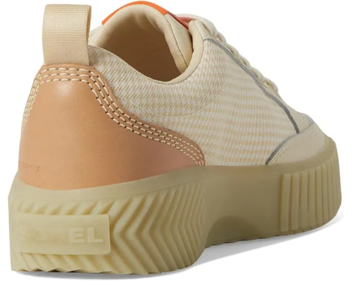 Кроссовки SOREL ONA AVE Low с водонепроницаемой кожей и подошвой LIVELYFOAM