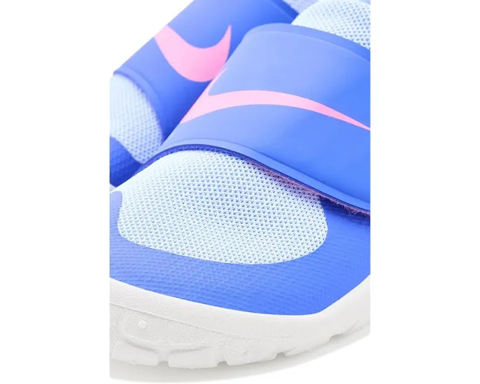 Кроссовки Nike Kids Swoosh 1 Essential с широким мыском