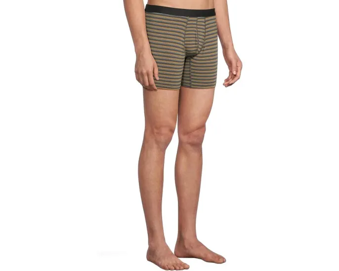 Боксеры MeUndies Boxer Brief с плоскими швами и эластичным поясом